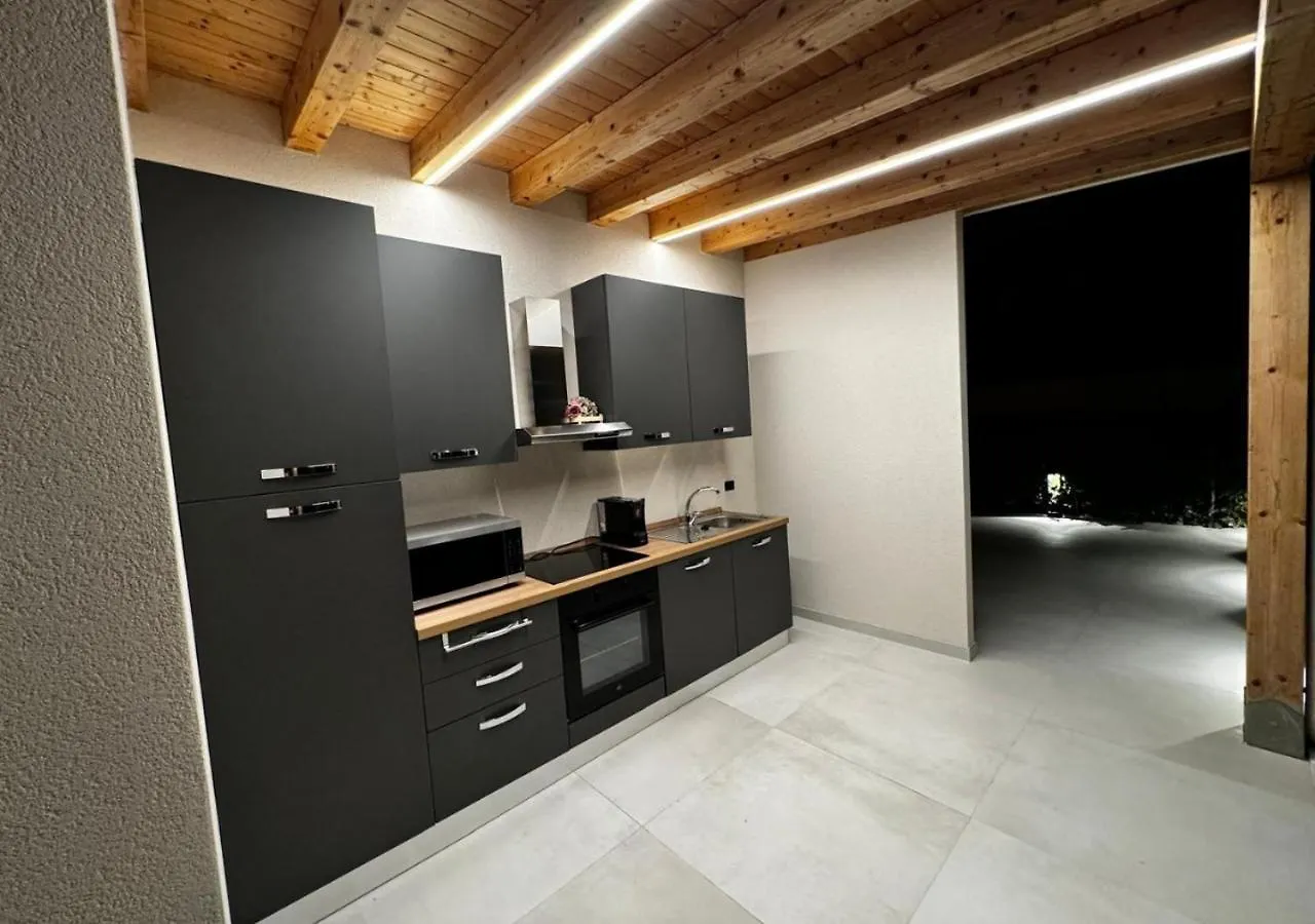Casa de hóspedes Alba Gold Luxury Suite & Villa Cefalù Itália