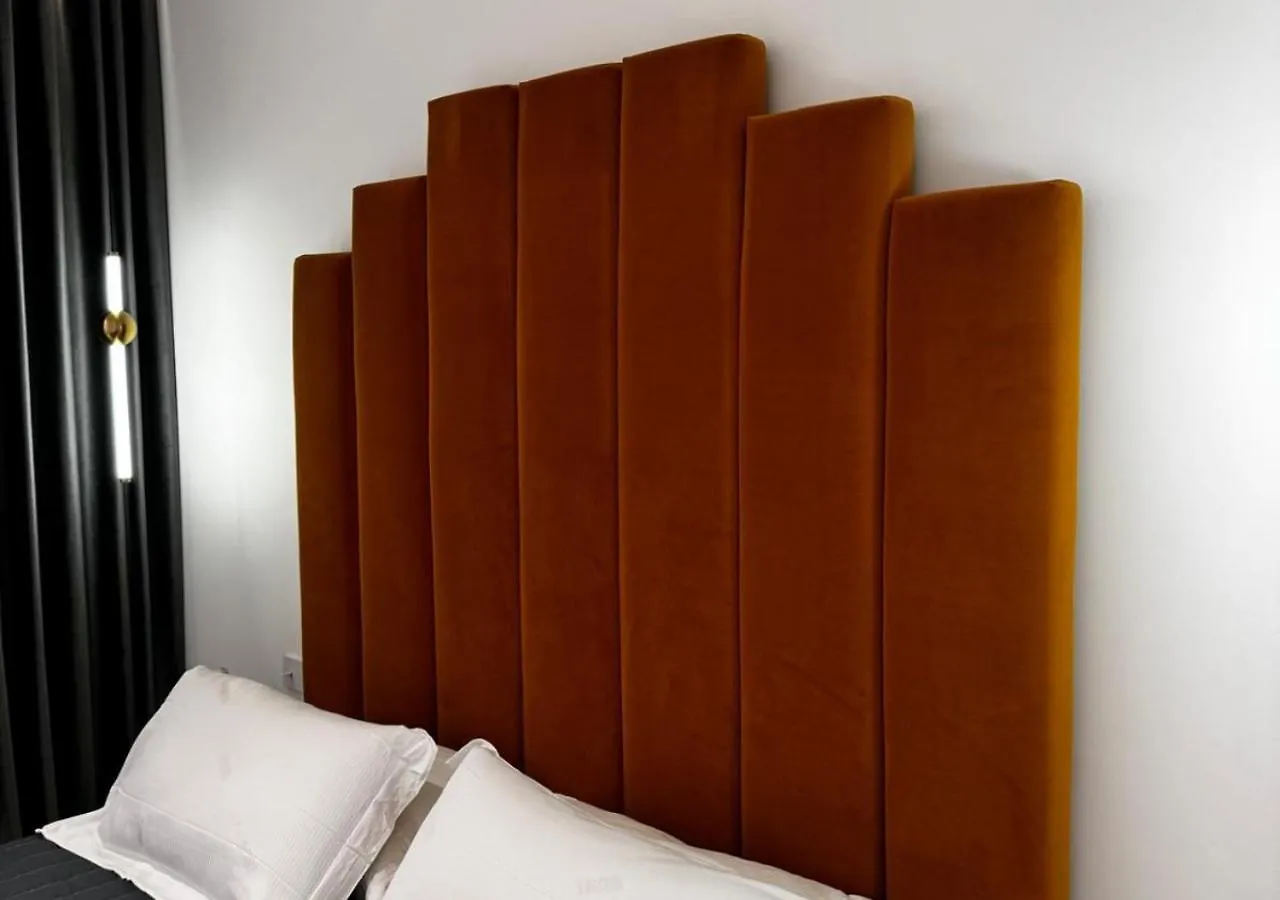 Alba Gold Luxury Suite & Villa Cefalù 0*,  Italien
