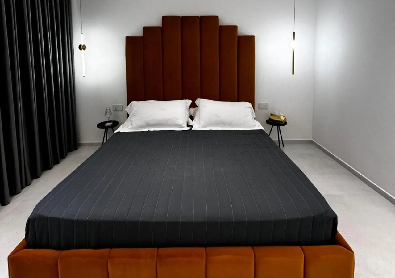 Alba Gold Luxury Suite & Villa Cefalù Casa de hóspedes