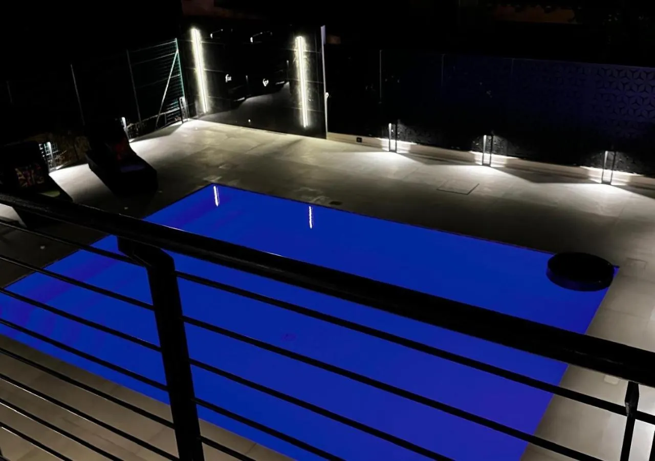 Alba Gold Luxury Suite & Villa Cefalù