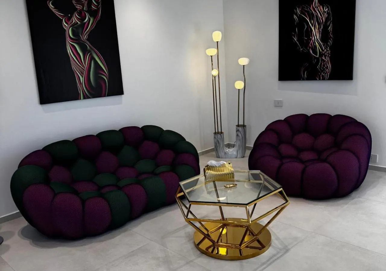 Casa de hóspedes Alba Gold Luxury Suite & Villa Cefalù