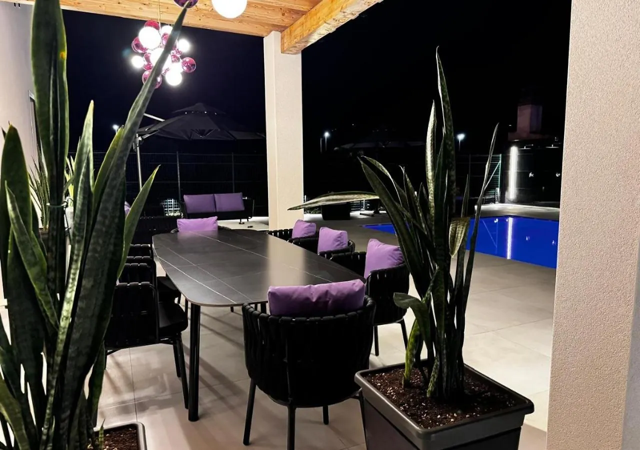 Casa de hóspedes Alba Gold Luxury Suite & Villa Cefalù