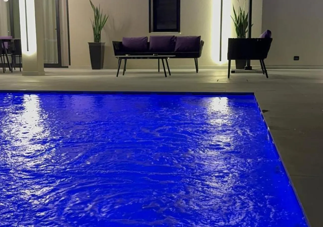 Alba Gold Luxury Suite & Villa Cefalù