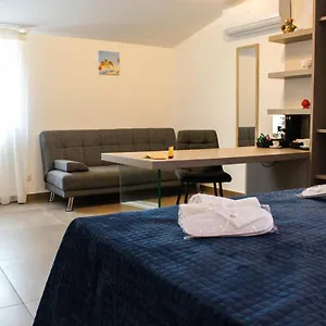 Pensión Dali Al Mare, Cefalú